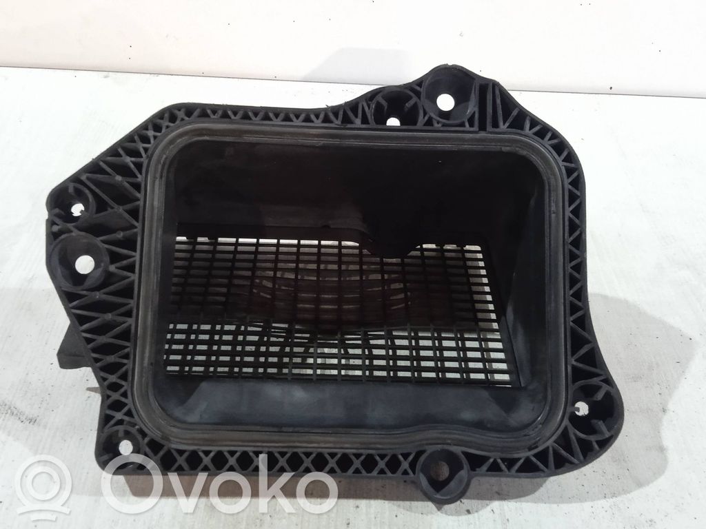 Audi A5 Commande de chauffage et clim 