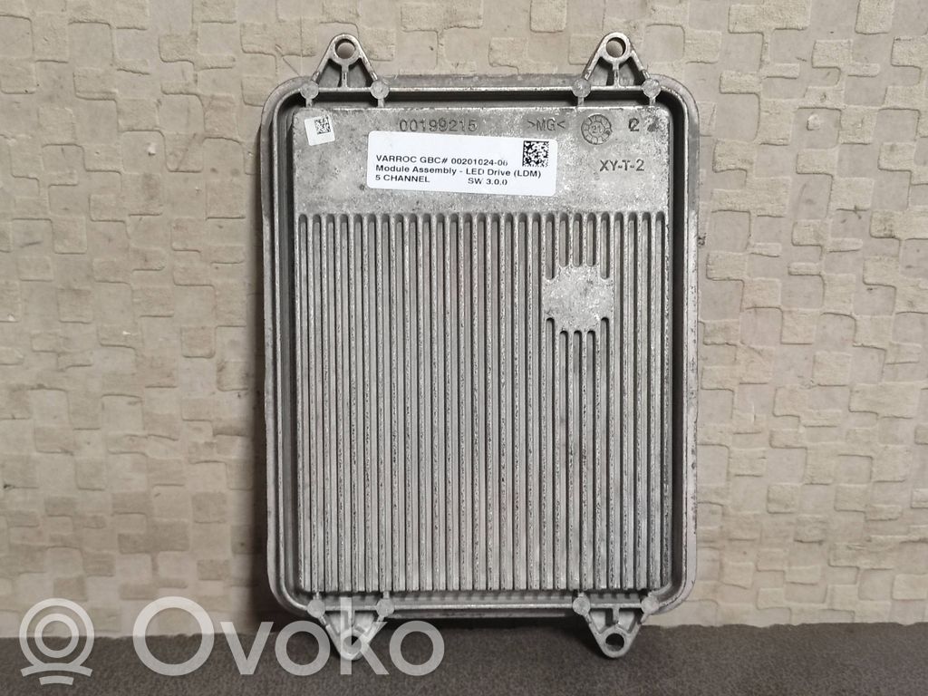LED ballast control module   00201024