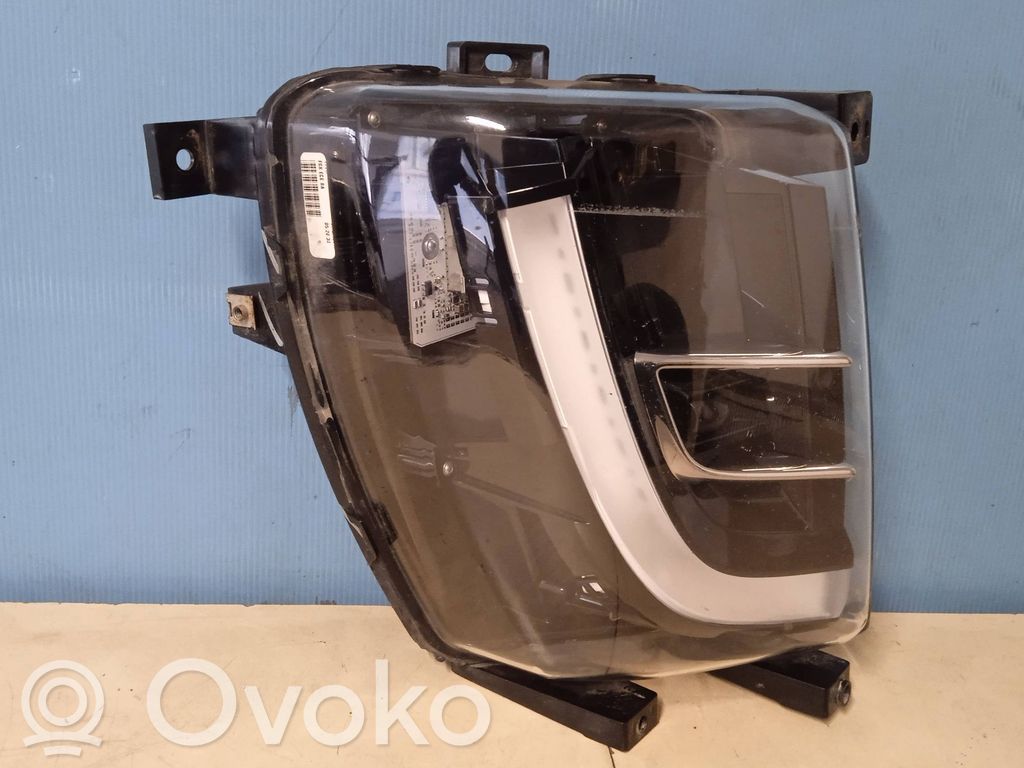 Tesla Model X Headlight/headlamp 