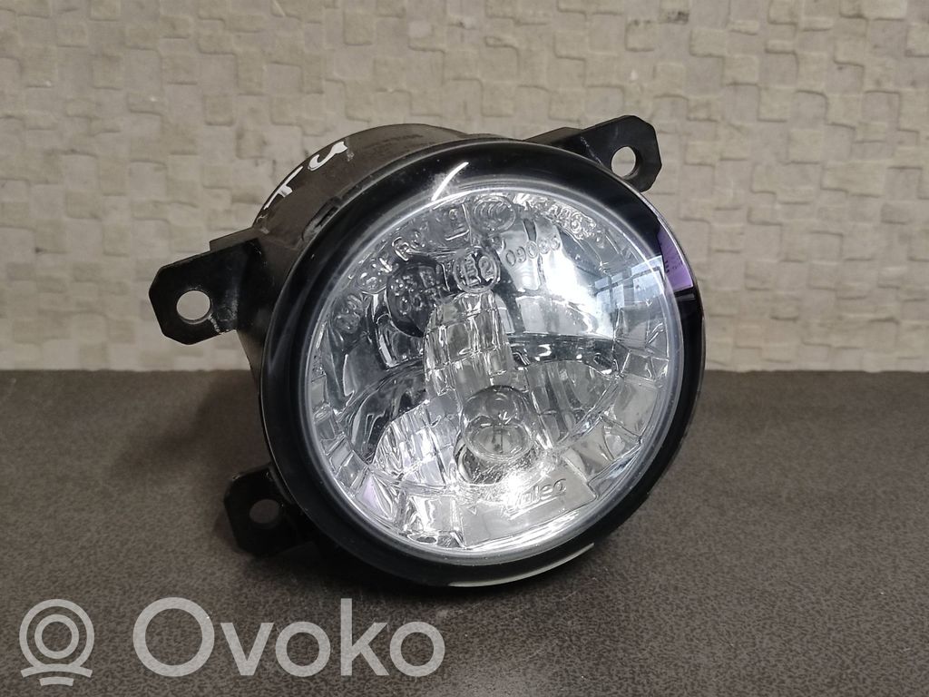 Subaru Outback Miglas lukturis priekšā 