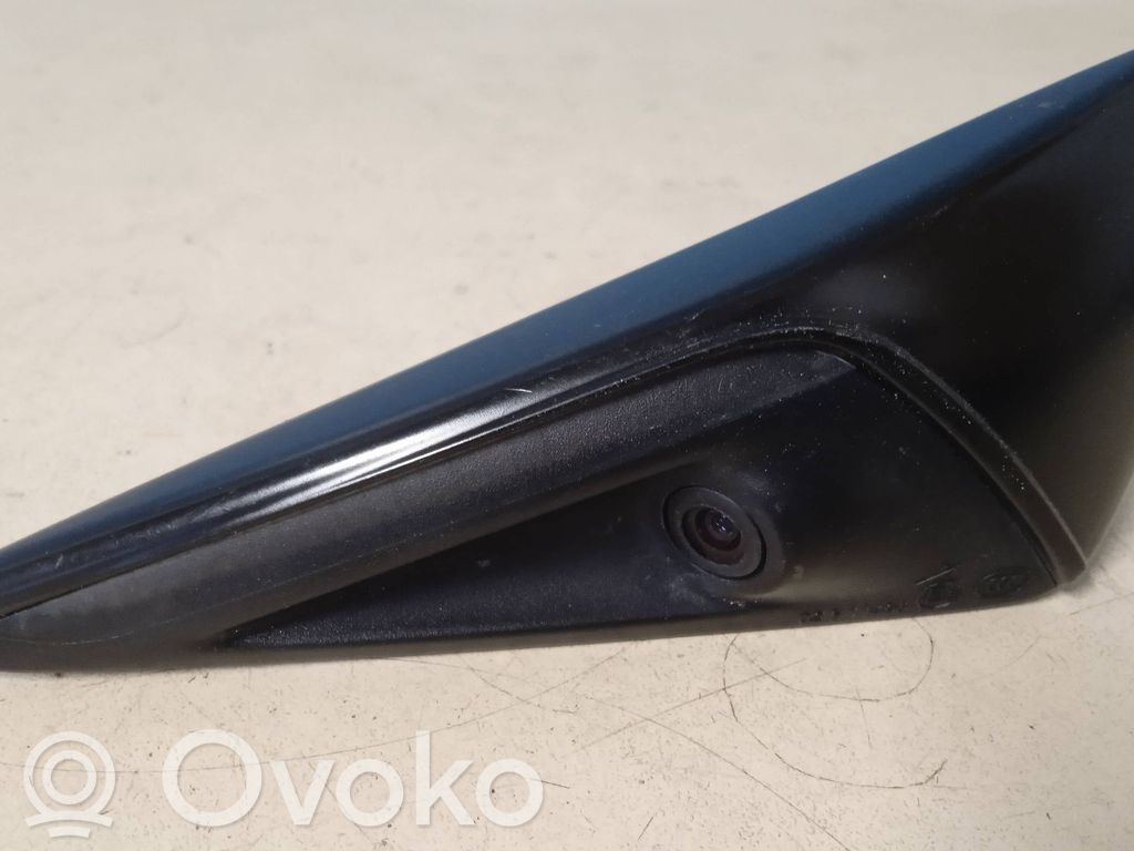Tesla Model 3 Side fender camera 