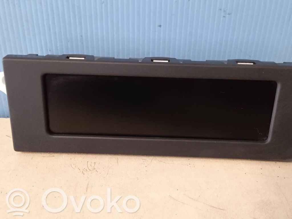 Citroen C3 Screen/display/small screen 