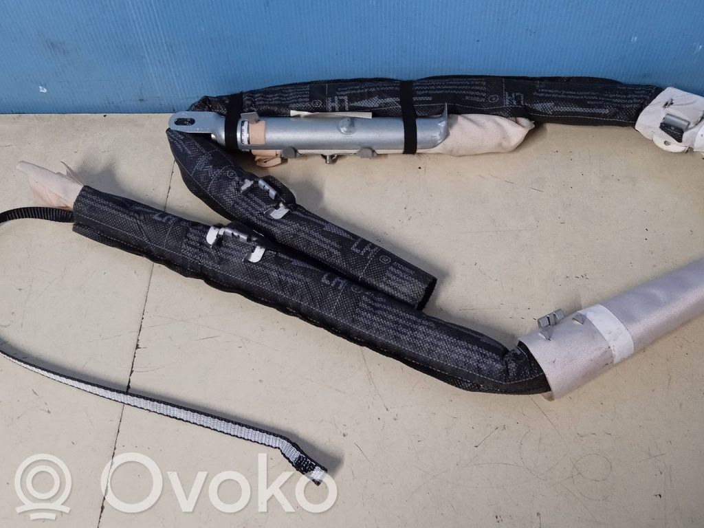 Citroen C3 Airbag del techo 