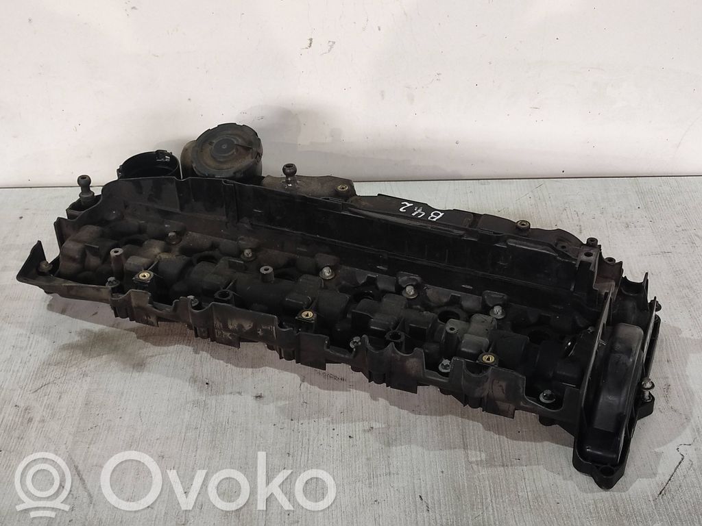 BMW 5 F10 F11 Ventildeckel 