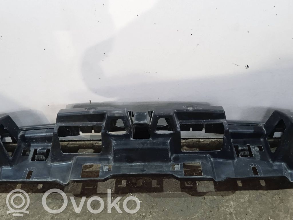 Citroen C3 Front bumper mounting bracket 