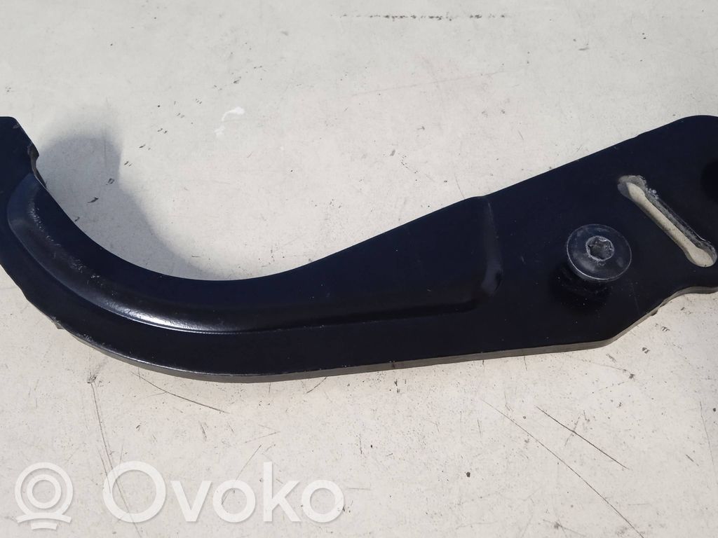 Volkswagen Caddy Zawias górny drzwi tylnych 