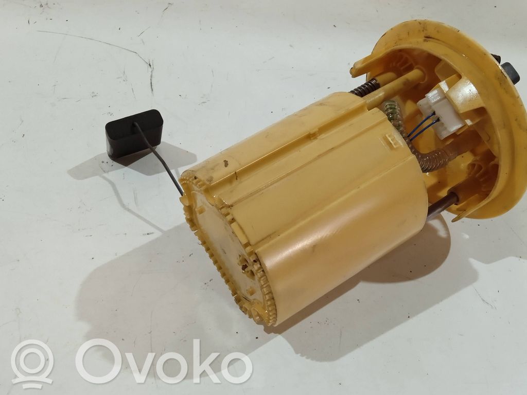 Citroen Berlingo Degvielas sūknis (degvielas tvertnē) 