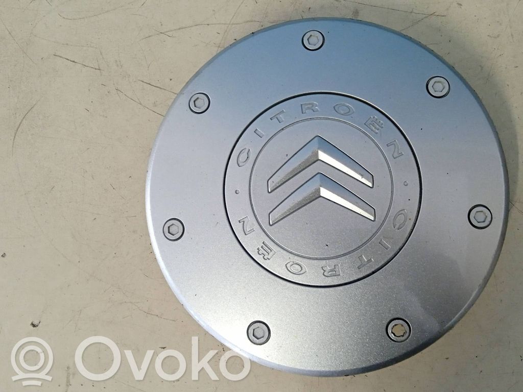 Citroen Berlingo Original wheel cap 