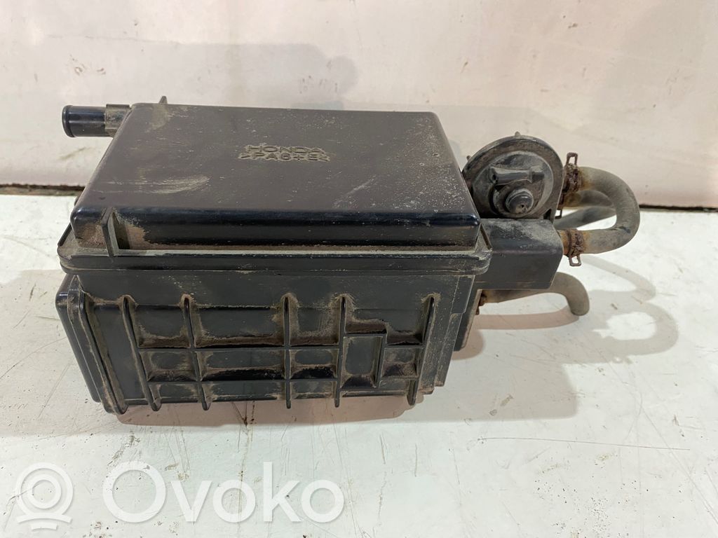 Honda Accord Active carbon filter fuel vapour canister 