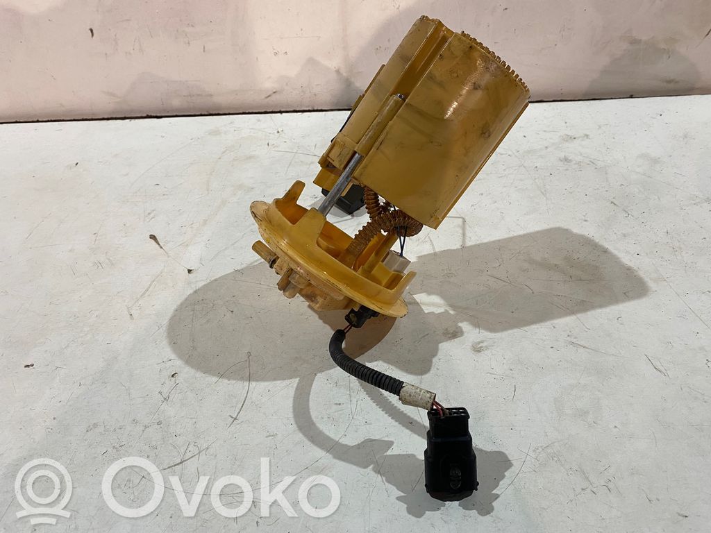 Citroen Berlingo Degvielas sūknis (degvielas tvertnē) 