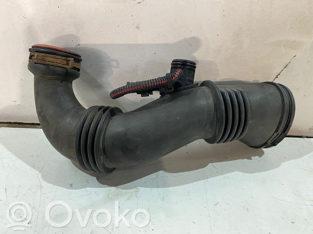 Citroen Berlingo Välijäähdyttimen letku 