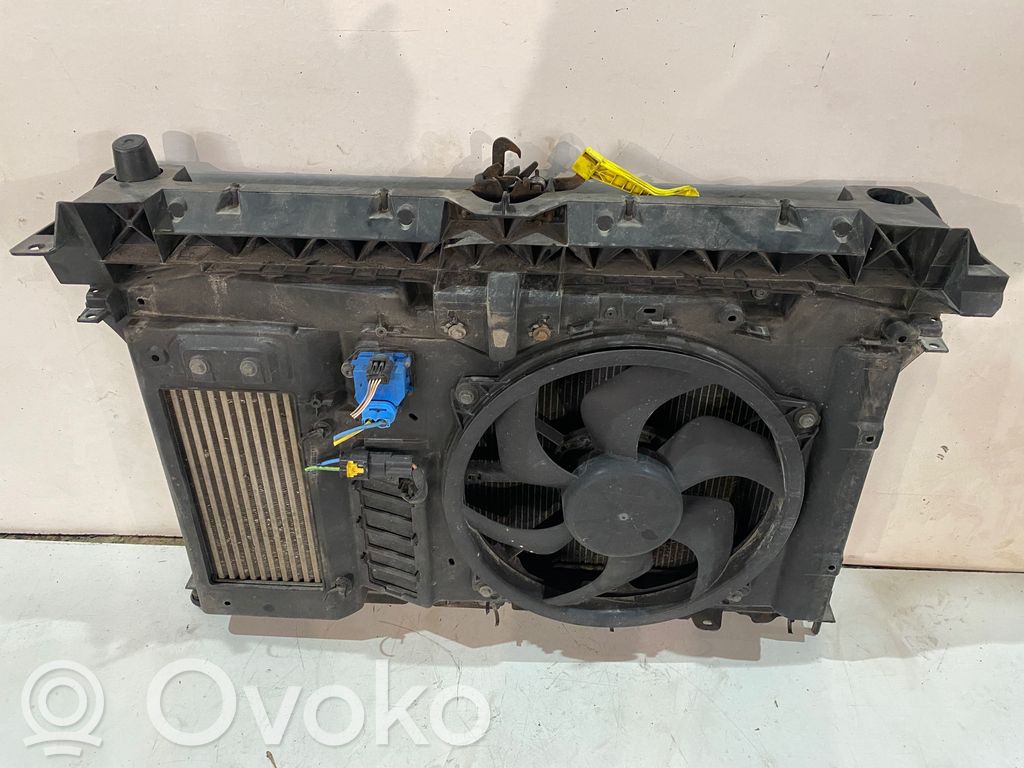 Kit Radiateur