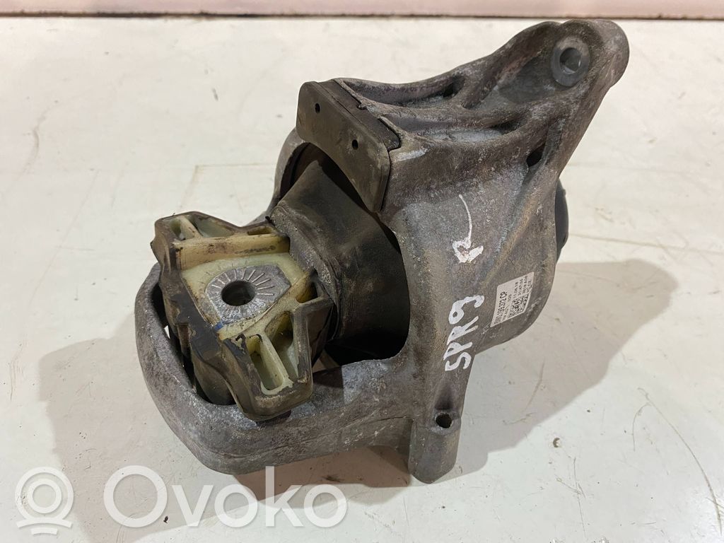 Audi A5 Engine mount bracket 