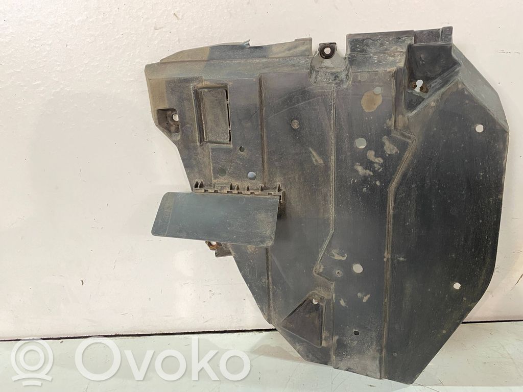 Subaru XV Osłona środkowa podwozia 
