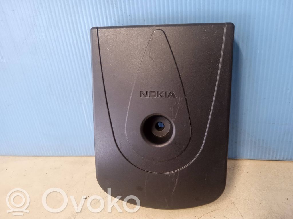 Bluetooth control unit module   4M5T19G488