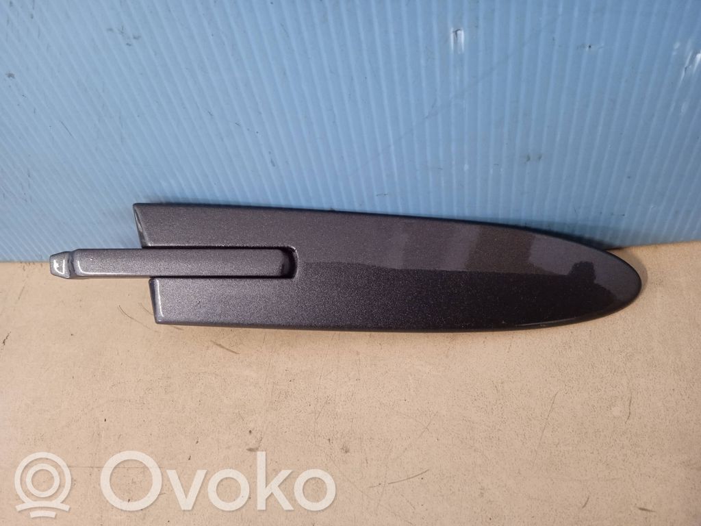 BMW 4 F32 F33 Dekoratīva jumta lenta – "moldings" 