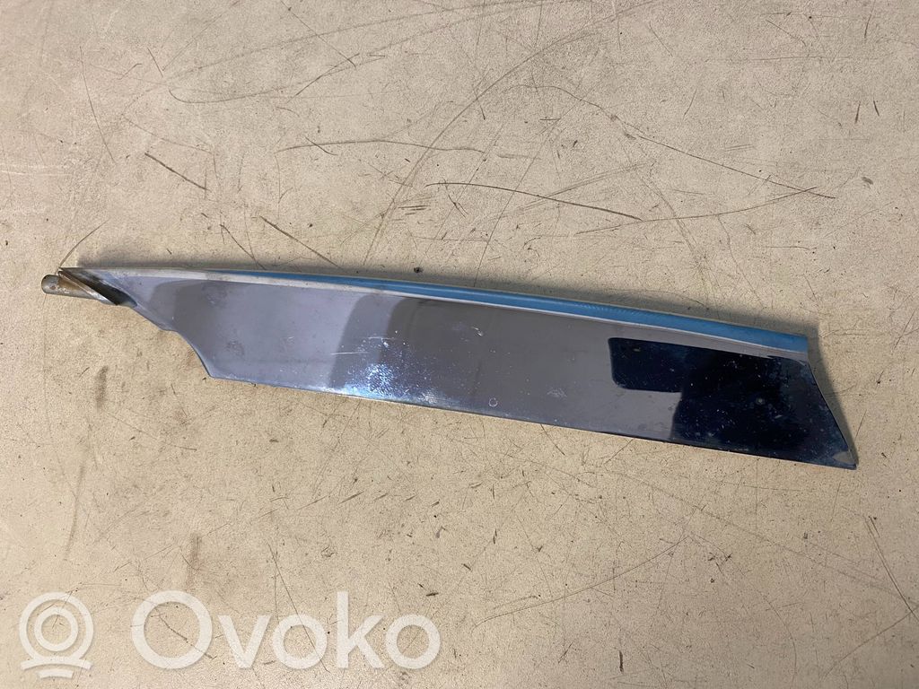 Tesla Model S Etusumuvalon ritilä 