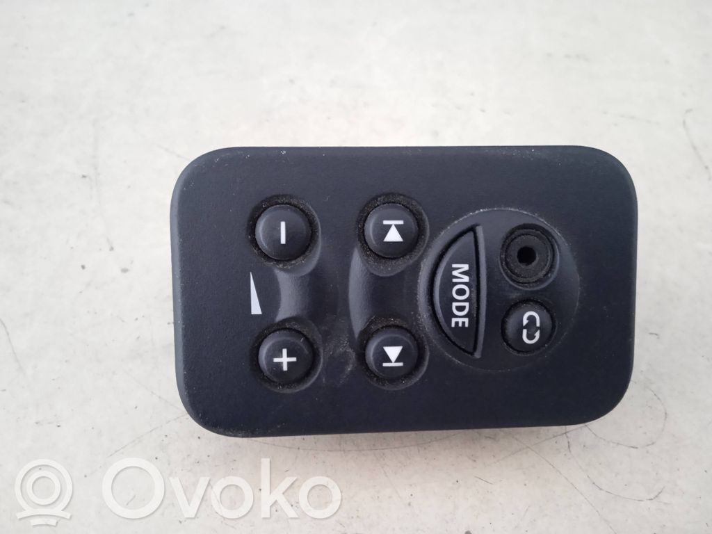 Land Rover Discovery 3 - LR3 Przyciski multifunkcyjne 