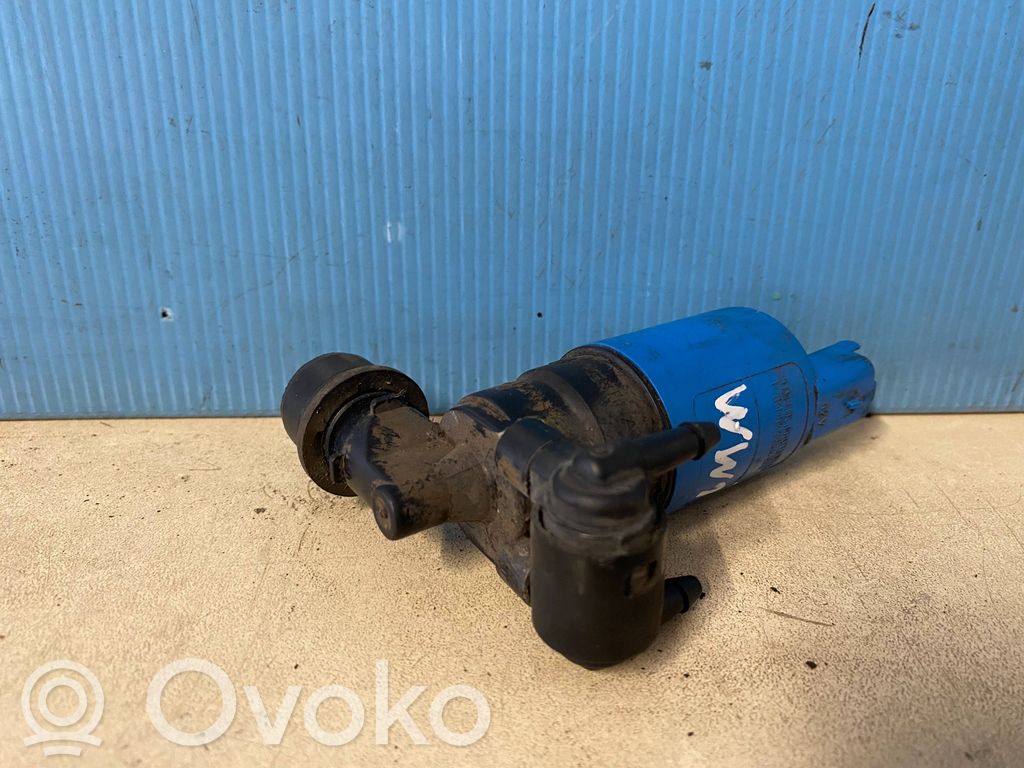 Citroen Berlingo Windscreen/windshield washer pump 