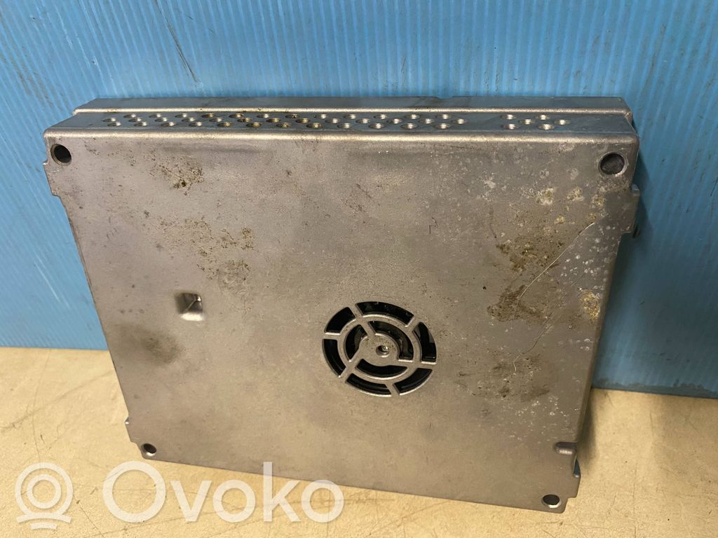 Land Rover Evoque I Unité / module navigation GPS 