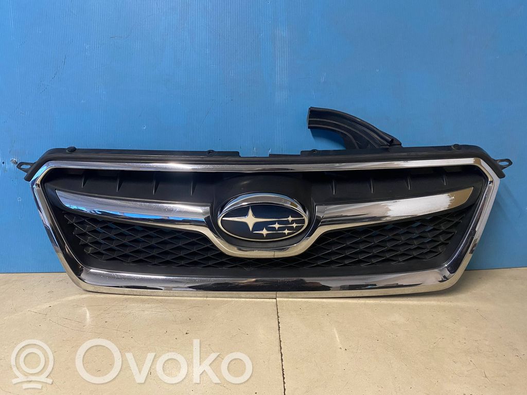 Subaru XV Grilă radiator față 