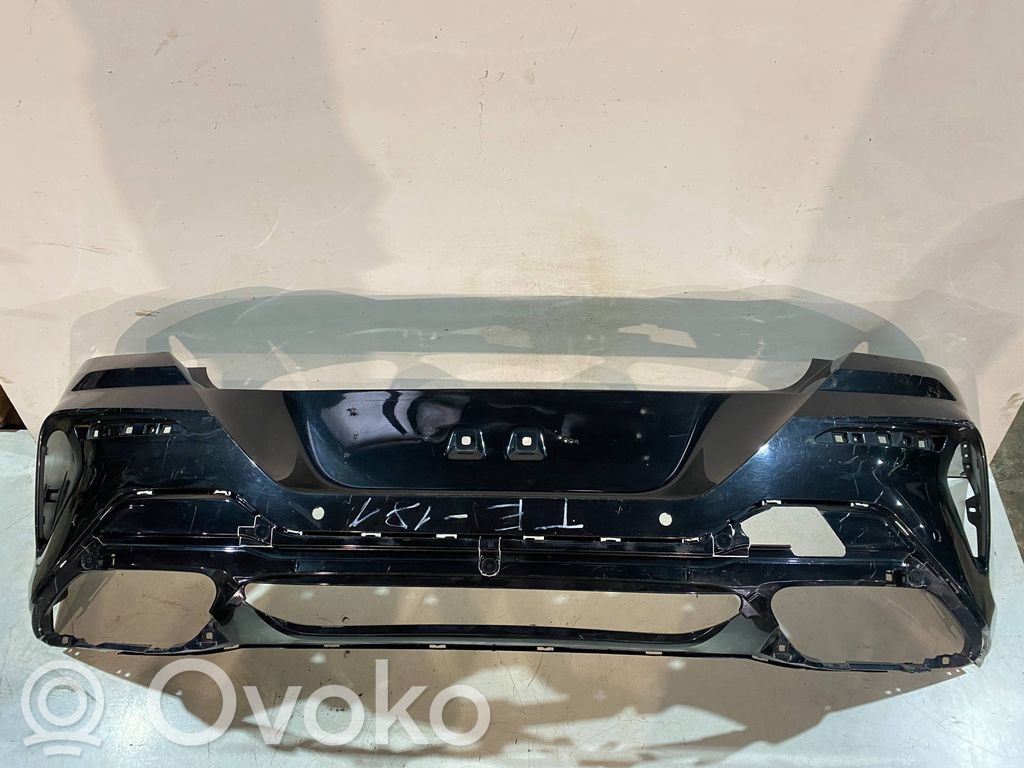 BMW 8 G14 Parachoques 