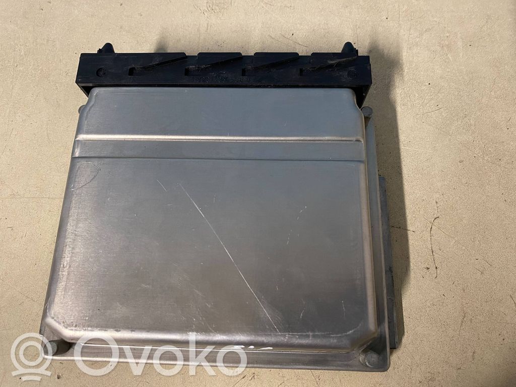 Volvo XC90 Engine control unit/module 