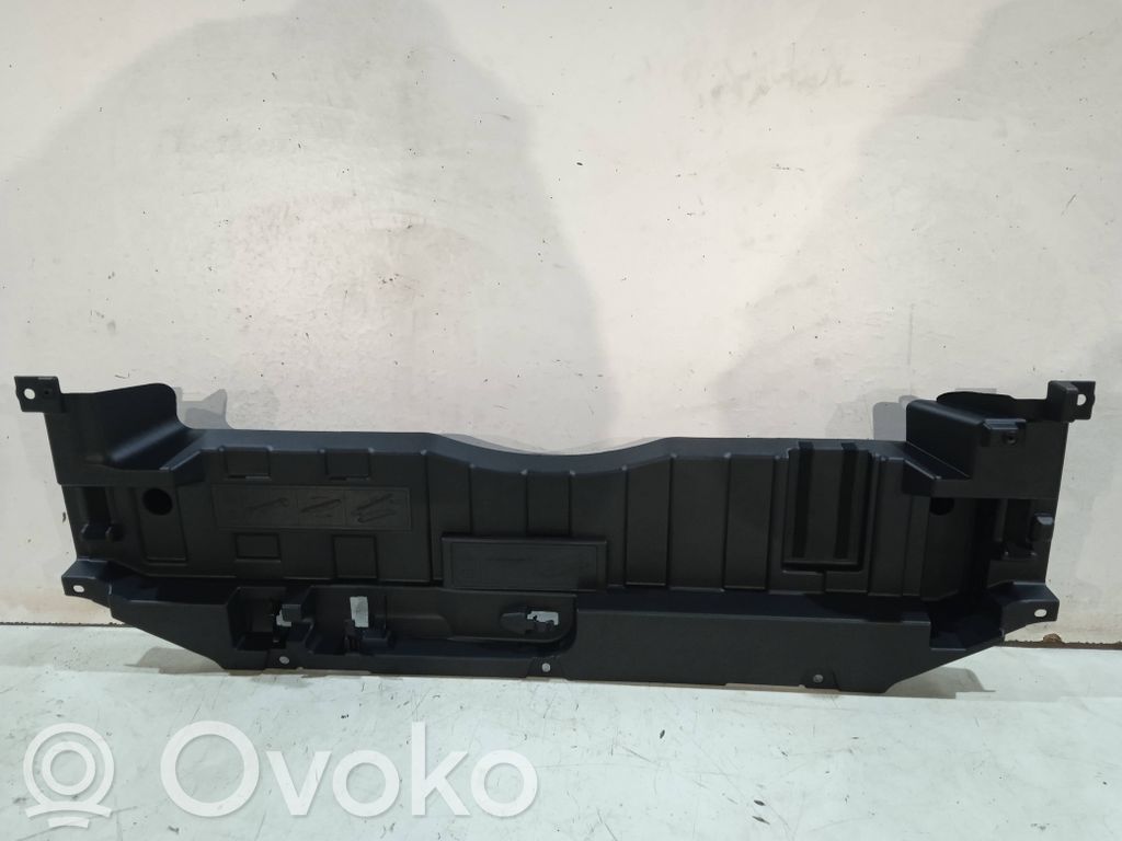 BMW X5 G05 Verkleidung Kofferraum sonstige 
