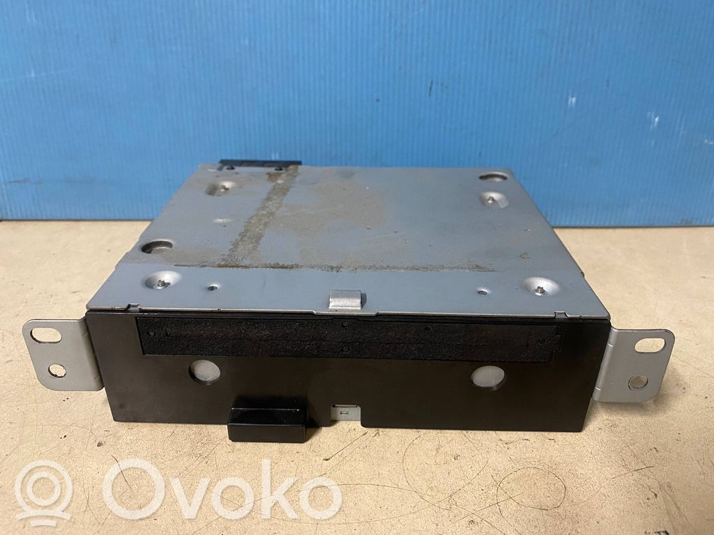 Peugeot 508 Radio/CD/DVD/GPS head unit 