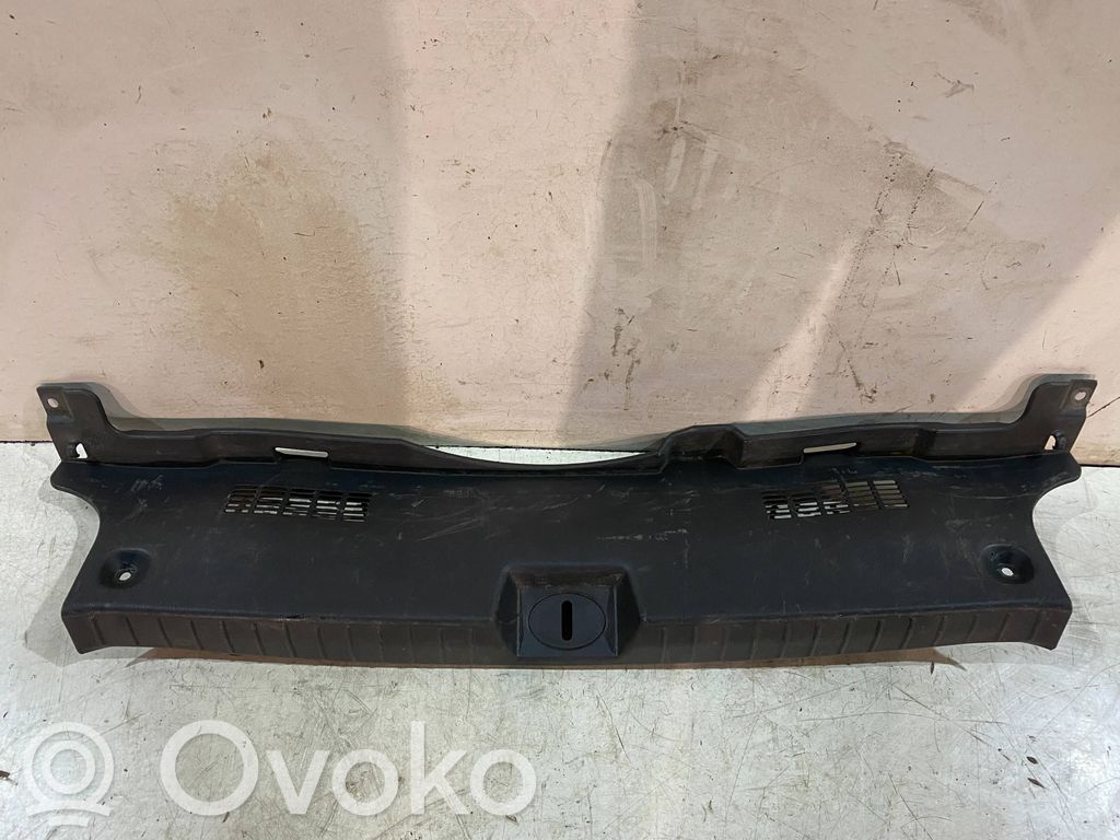 KIA Optima Protector del borde del maletero/compartimento de carga 