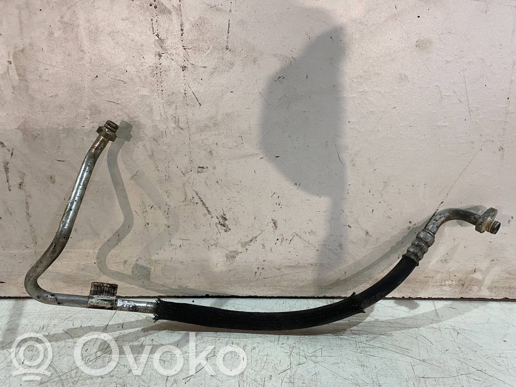 Peugeot 508 Ilmastointilaitteen putki (A/C) 