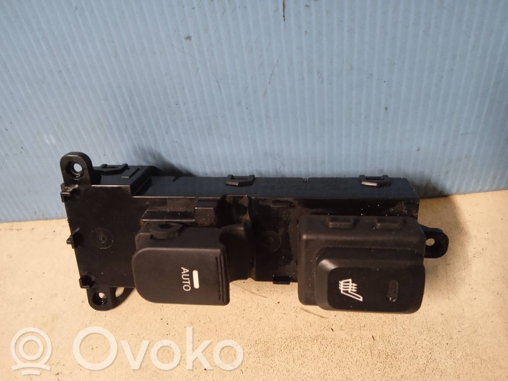 KIA Optima Electric window control switch 