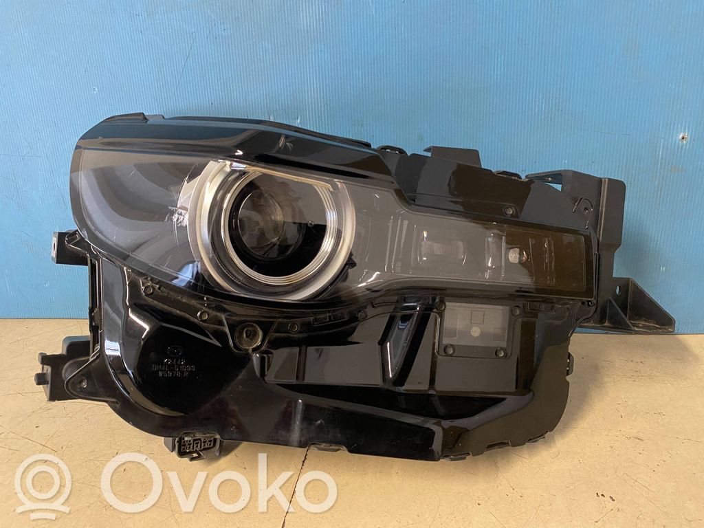 Mazda MX-30 Headlight/headlamp 
