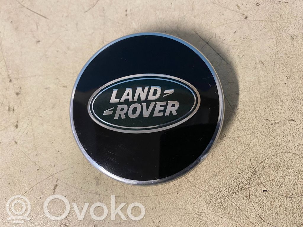 Land Rover Range Rover Evoque L538 Kołpaki oryginalne R20 