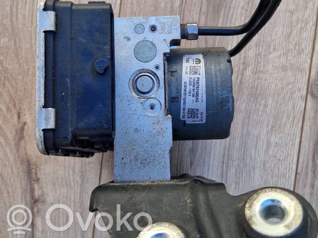 ABS-pumppu   P68292406AG,TXXBR0618H1366,25022011504,103125281241