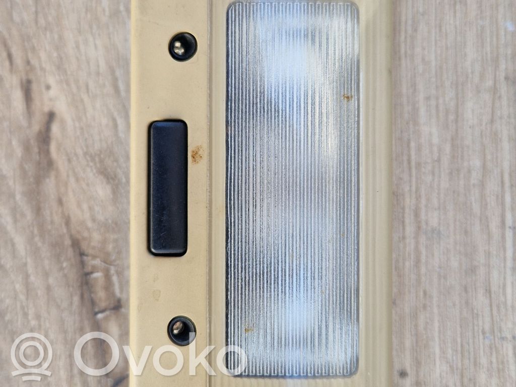 BMW 5 E39 Lampă scaun față 