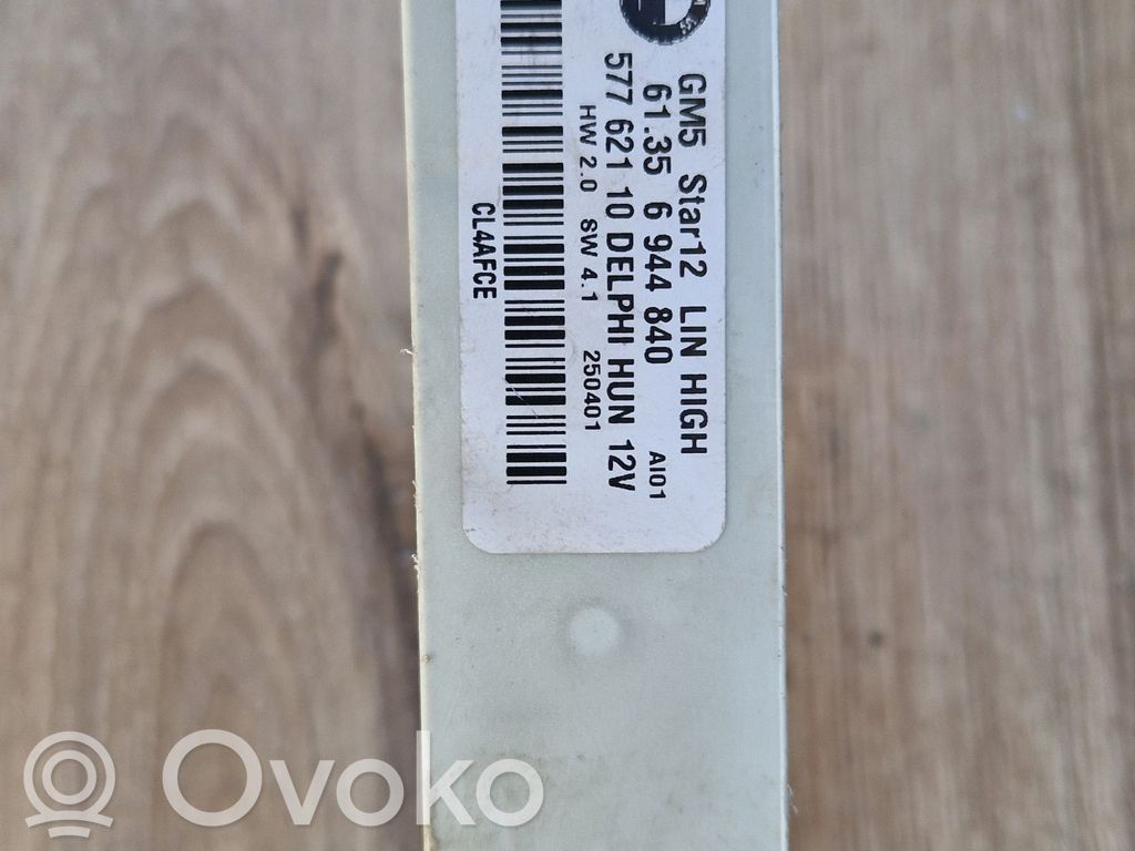 BMW 5 E39 Light module LCM 