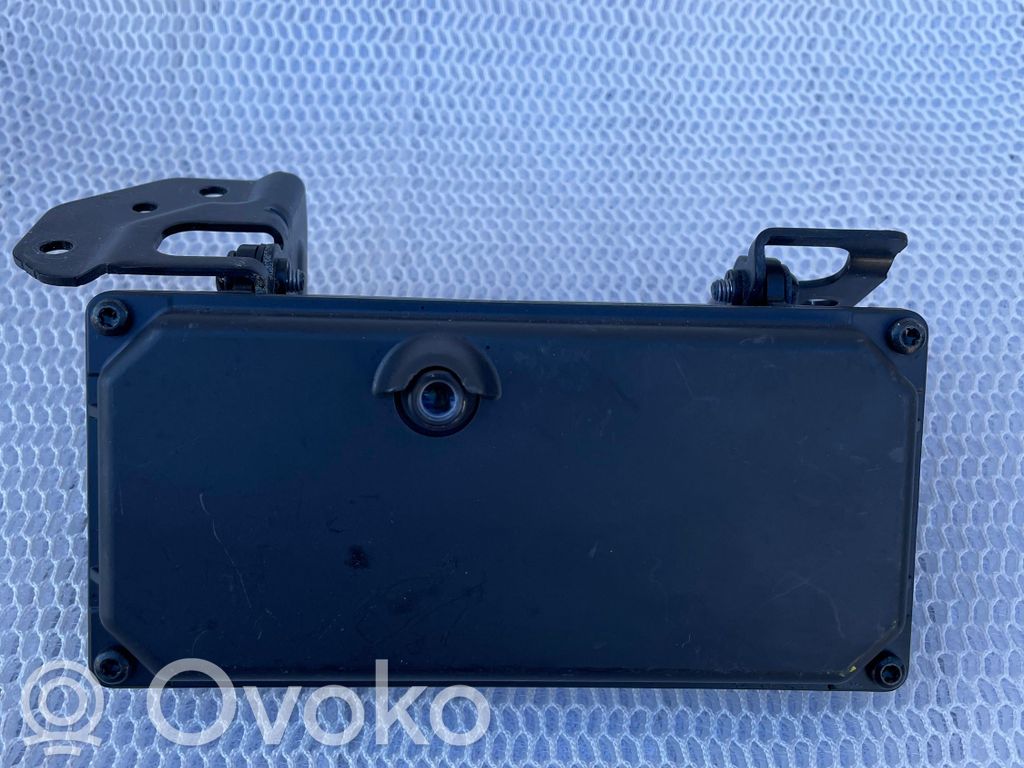 Dodge RAM Windshield/windscreen camera 