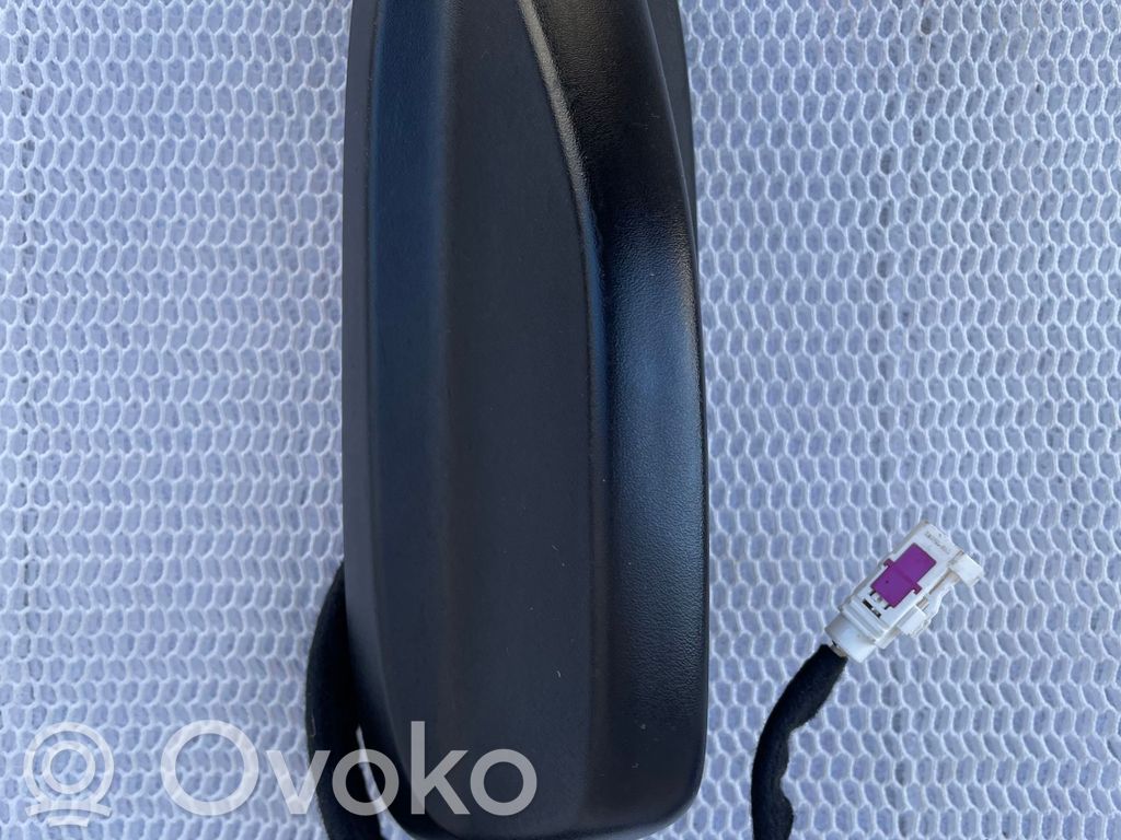 Dodge RAM Antena de radio 