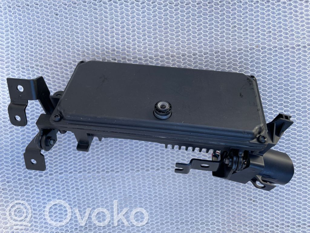 Volvo XC60 Windshield/windscreen camera 