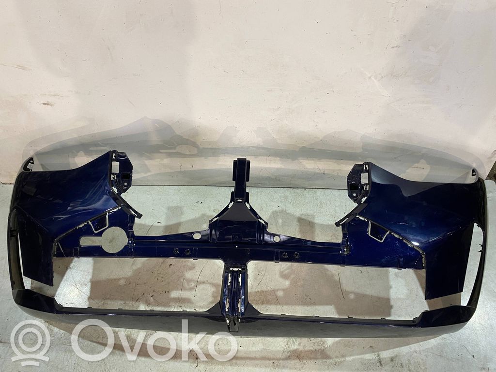 BMW X3 G45 Parachoques delantero 