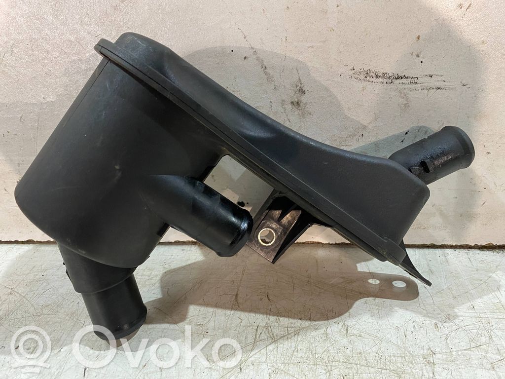 Ford S-MAX Huohotin/huohotinputki/letku 