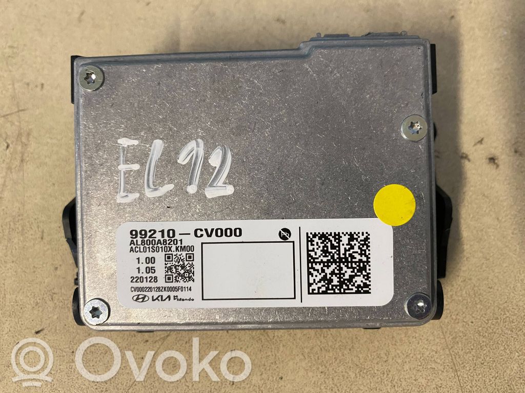 KIA EV6 Frontkamera Windschutzscheibe Frontscheibe 