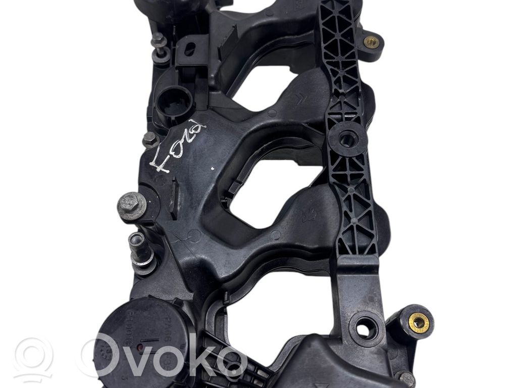 Ford Transit -  Tourneo Connect Ventildeckel 