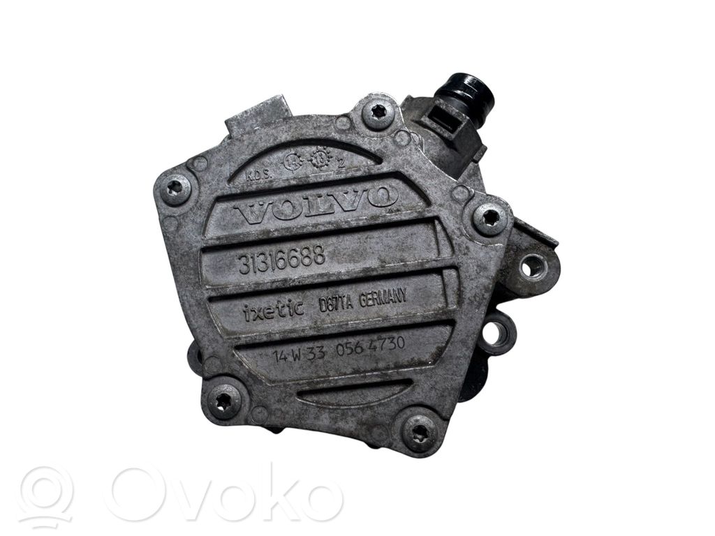 Bomba de vacío   31316688