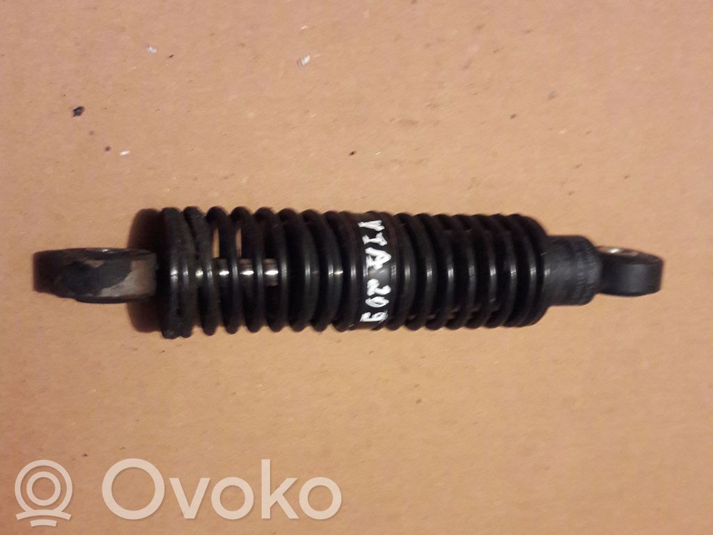 Audi A4 S4 B6 8E 8H Diržo įtempėjas 