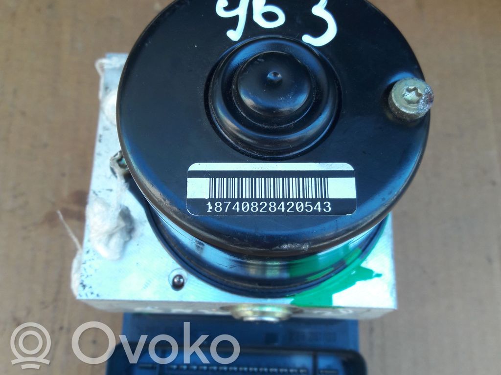 ABS Pump   6765452,6765454,34516765452,10020600264