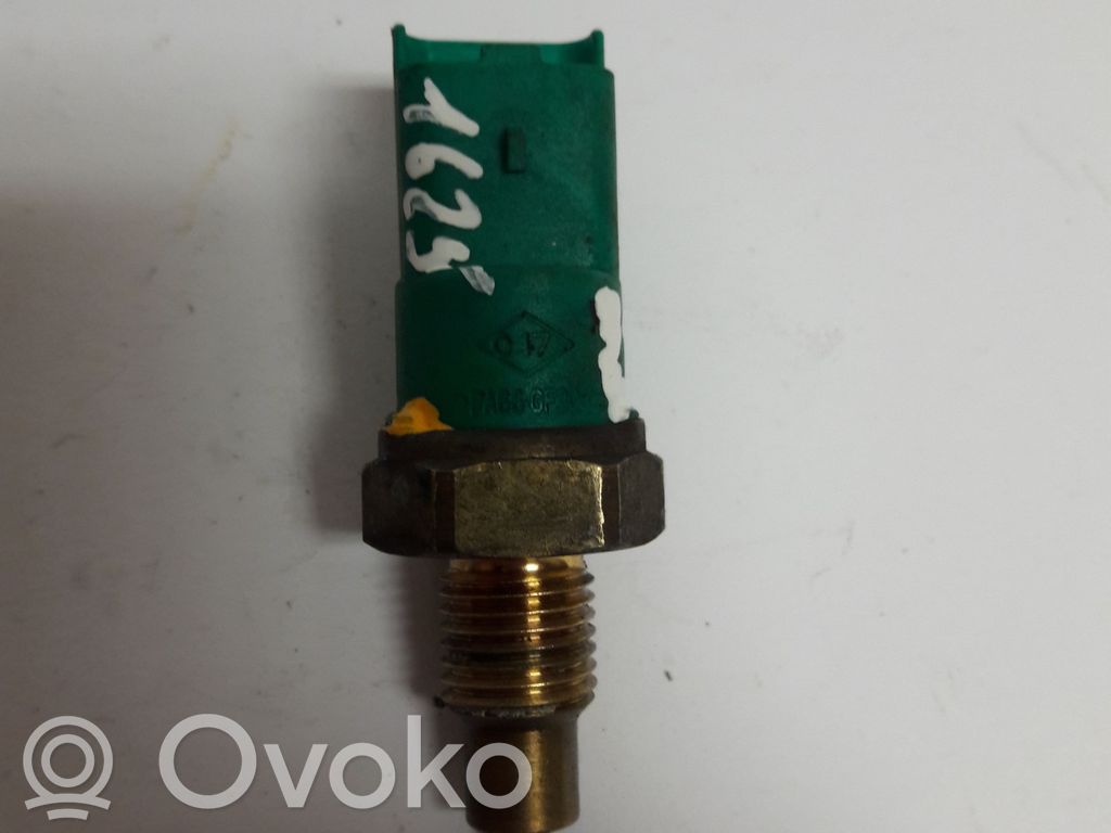 Renault Kadjar Sensor interruptor de luz de marcha atrás 