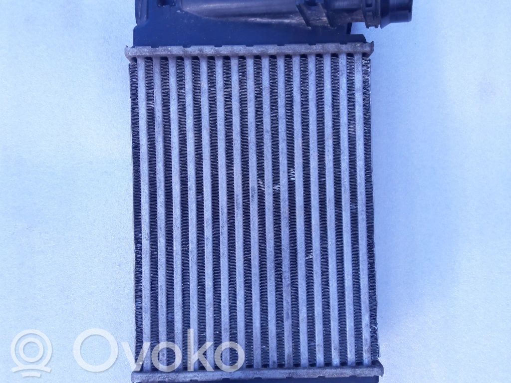 Renault Kadjar Intercooler radiator 