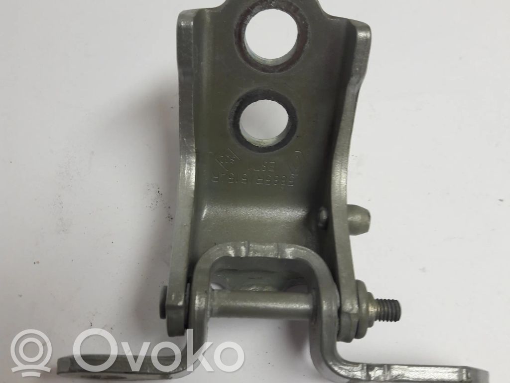 Renault Kadjar Front door upper hinge 